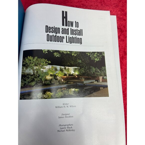 How to Design and Install Outdoor Lighting The Solaris Company - Picture 3 of 7